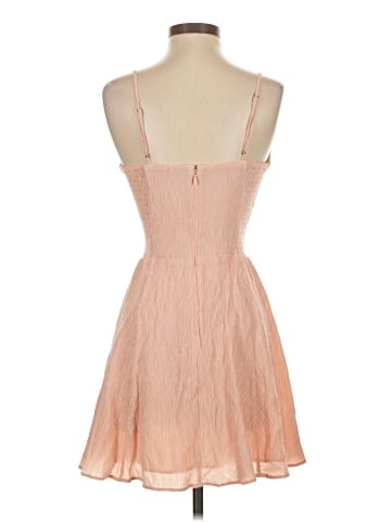 Abercrombie & Fitch Cocktail Dress (view 2)
