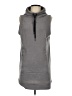 Lole Gray Casual Dress Size S - photo 1