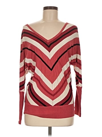 2b bebe Pullover Sweater (view 1)