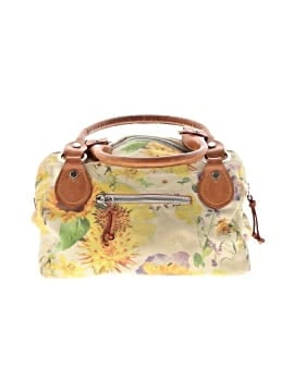 Cavalcanti Leather Shoulder Bag
