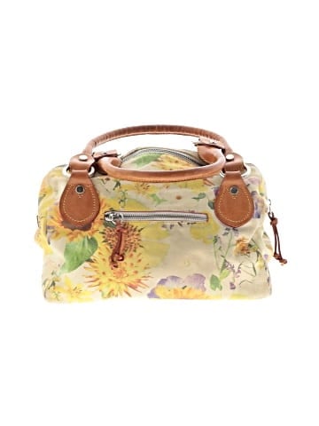Cavalcanti Leather Shoulder Bag (view 1)