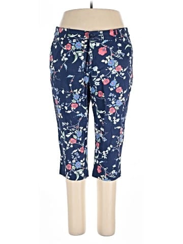 St. John's Bay Casual Pants (view 1)