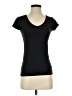 Emerge Black Short Sleeve T-Shirt Size S - photo 1
