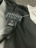 En Focus Studio Black Cocktail Dress Size 4 - photo 7
