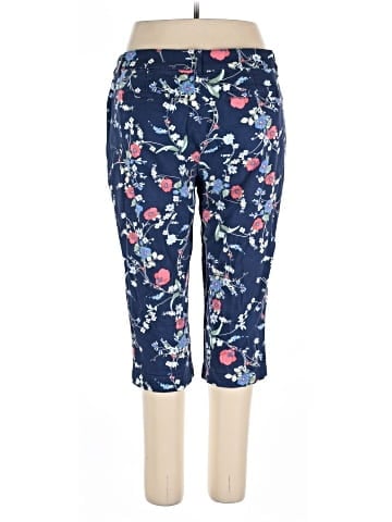 St. John's Bay Casual Pants (view 2)