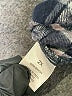 Westport 100% Rayon Plaid Gray Long Sleeve Button-Down Shirt Size 2X - photo 8