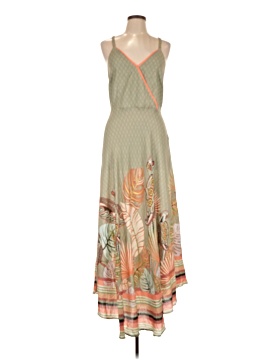 Farm Rio For Anthropologie Cocktail Dress