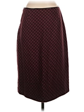 Brooks Brothers 346 Formal Skirt (view 2)