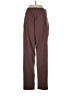 Athleta Brown Casual Pants Size 2 - photo 2