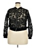 Unbranded Black Jacket Size XXL (estimated) - photo 1