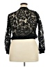 Unbranded Black Jacket Size XXL (estimated) - photo 2
