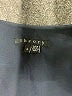 Theory Gray Blue Blazer Size 8 - photo 6