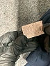 Theory Gray Blue Blazer Size 8 - photo 7