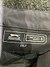 Slazenger Solid Gray Dress Pants Size 0 - photo 4