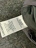 Slazenger Solid Gray Dress Pants Size 0 - photo 5