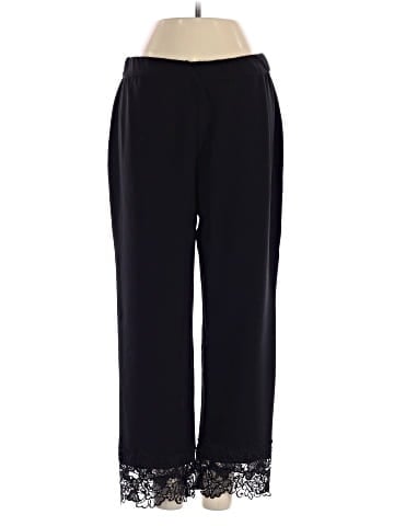 Dennis by Dennis Basso Casual Pants (view 1)