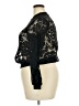Unbranded Black Jacket Size XXL (estimated) - photo 5