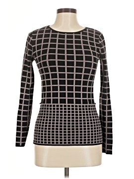 Carmen Carmen Marc Valvo Pullover Sweater