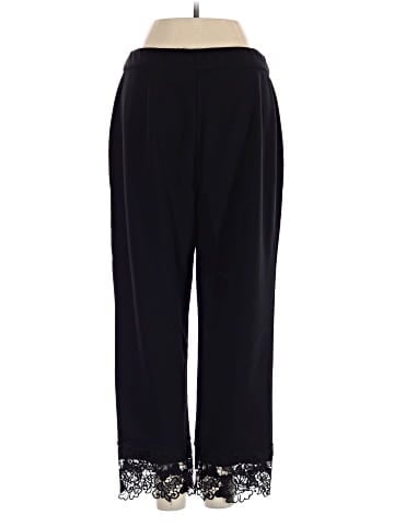 Dennis by Dennis Basso Casual Pants (view 2)