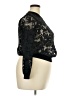 Unbranded Black Jacket Size XXL (estimated) - photo 4