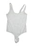 auden Gray Bodysuit Size S - photo 1