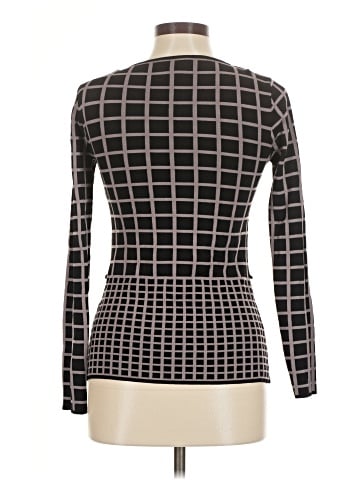 Carmen Carmen Marc Valvo Pullover Sweater (view 2)