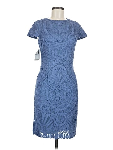 JS Collections Cocktail Dress (view 1)