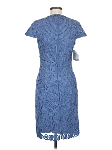 JS Collections Cocktail Dress (view 2)