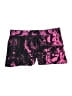 Amelia Rose Print Pink Shorts Size Lg - XL - photo 1
