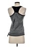 Active 100% Polyester Gray Active Tank Size XS - photo 2