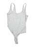 auden Gray Bodysuit Size S - photo 2