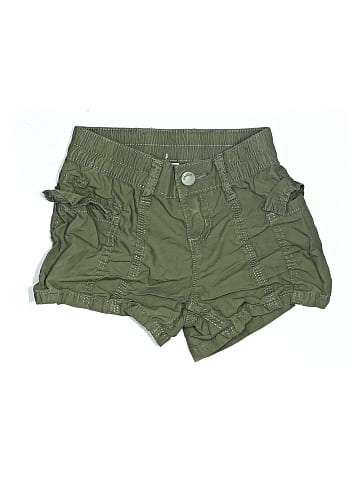 Justice Cargo Shorts (view 1)