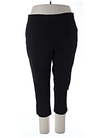 ELOQUII Active Pants (view 1)