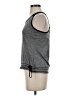Active 100% Polyester Gray Active Tank Size XS - photo 5