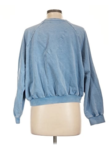 Mint Velvet Long Sleeve T-Shirt (view 2)
