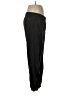 L-RL Lauren Active Ralph Lauren Solid Black Active Pants Size 8 - photo 4