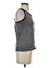 Active 100% Polyester Gray Active Tank Size XS - photo 4