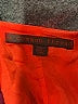 A Common Thread Paisley Burgundy Casual Skirt Size S - photo 4