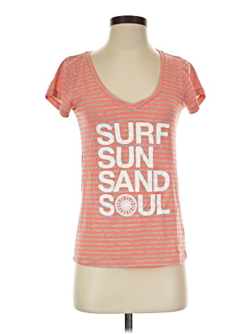 SoulCycle Short Sleeve T-Shirt (view 1)