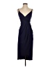 Lulus Blue Cocktail Dress Size XS - photo 1
