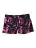 Amelia Rose Print Pink Shorts Size Lg - XL - photo 2