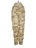 Gap Camo Gold Cargo Pants Size 4 - photo 1