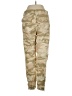 Gap Camo Gold Cargo Pants Size 4 - photo 2