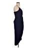 Lulus Blue Cocktail Dress Size XS - photo 4