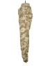 Gap Camo Gold Cargo Pants Size 4 - photo 5