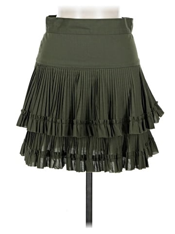 Brandon Maxwell Casual Skirt (view 1)