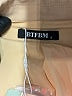 BTFBM Tan Blazer Size S - photo 6