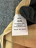 BTFBM Tan Blazer Size S - photo 7