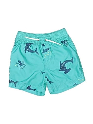 Carter's Board Shorts (view 1)