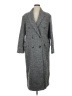 MNG Gray Coat Size XL - photo 1